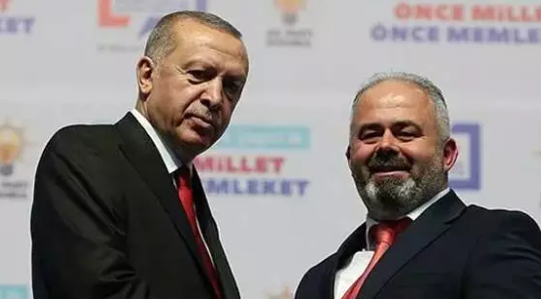 Foto - AK Parti'nin İstanbul İlçe Belediye Başkan adayları belli oldu! İşte tam liste