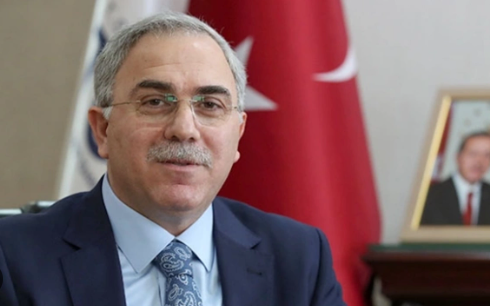 Foto - AK Parti'nin İstanbul İlçe Belediye Başkan adayları belli oldu! İşte tam liste