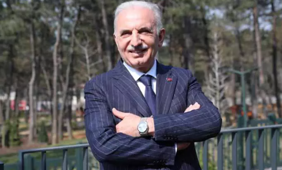 Foto - AK Parti'nin İstanbul İlçe Belediye Başkan adayları belli oldu! İşte tam liste