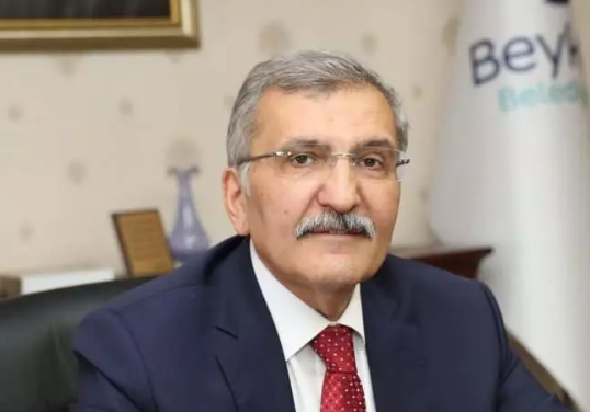 Foto - AK Parti'nin İstanbul İlçe Belediye Başkan adayları belli oldu! İşte tam liste