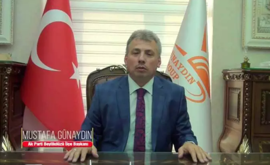 Foto - AK Parti'nin İstanbul İlçe Belediye Başkan adayları belli oldu! İşte tam liste