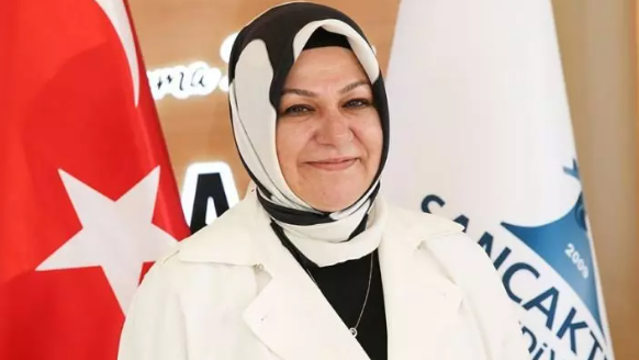 Foto - AK Parti'nin İstanbul İlçe Belediye Başkan adayları belli oldu! İşte tam liste