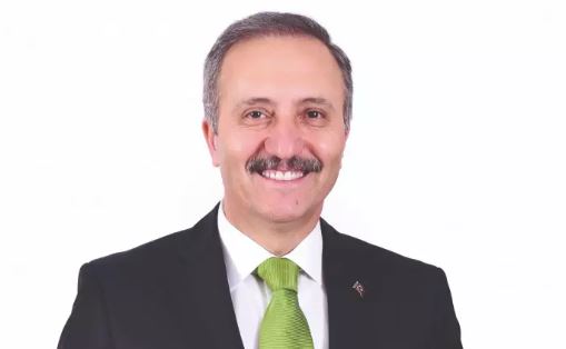 Foto - AK Parti'nin İstanbul İlçe Belediye Başkan adayları listesi