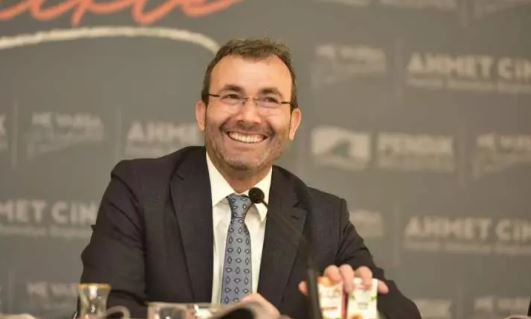 Foto - AK Parti'nin İstanbul İlçe Belediye Başkan adayları listesi