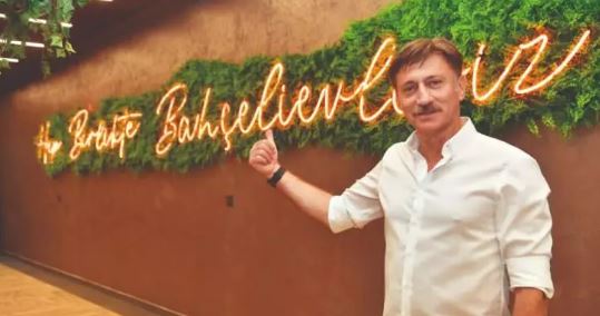 Foto - AK Parti'nin İstanbul İlçe Belediye Başkan adayları listesi