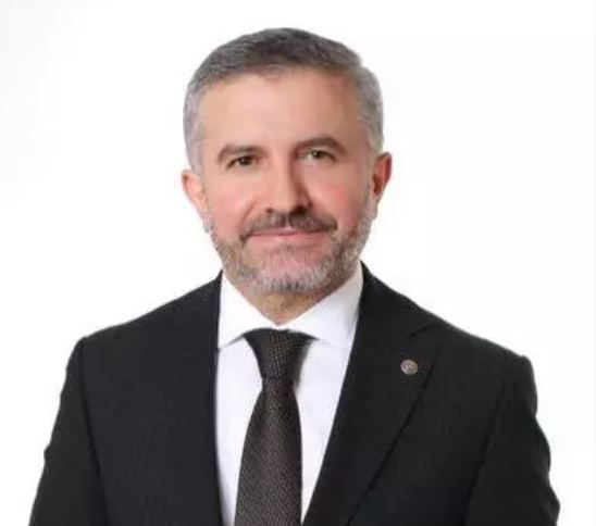 Foto - AK Parti'nin İstanbul İlçe Belediye Başkan adayları listesi