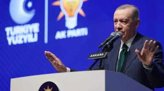 AK Parti'nin İstanbul İlçe Belediye Başkan adayları listesi