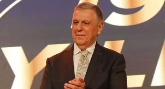 Foto - AK Parti'nin İstanbul İlçe Belediye Başkan adayları listesi