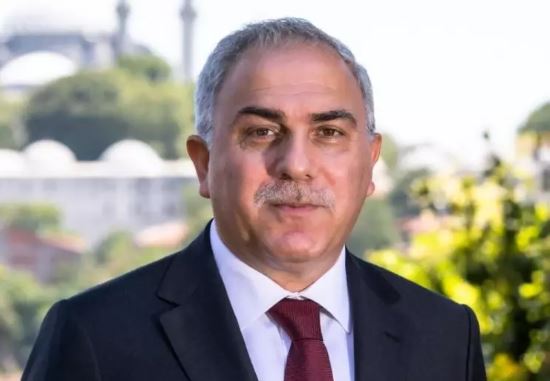 Foto - AK Parti'nin İstanbul İlçe Belediye Başkan adayları listesi