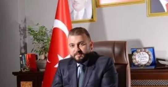 Foto - AK Parti'nin İstanbul İlçe Belediye Başkan adayları listesi