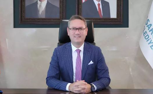 Foto - AK Parti'nin İstanbul İlçe Belediye Başkan adayları listesi