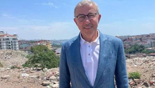 Foto - AK Parti'nin İstanbul İlçe Belediye Başkan adayları listesi