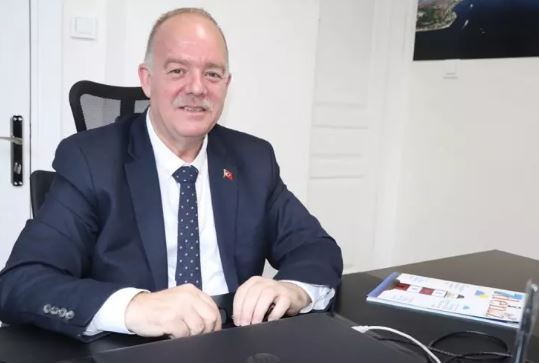 Foto - AK Parti'nin İstanbul İlçe Belediye Başkan adayları listesi