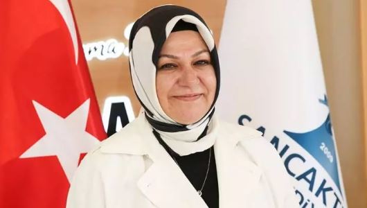 Foto - AK Parti'nin İstanbul İlçe Belediye Başkan adayları listesi