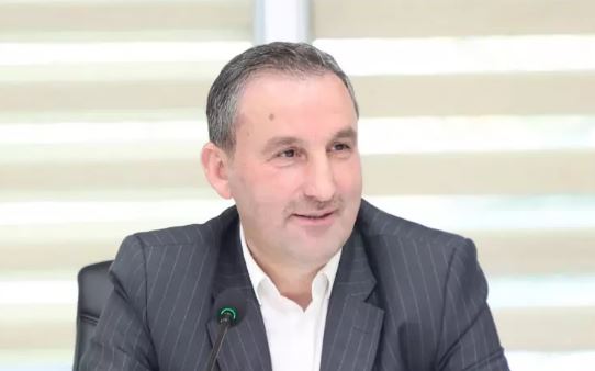 Foto - AK Parti'nin İstanbul İlçe Belediye Başkan adayları listesi