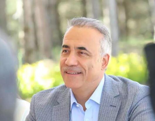 Foto - AK Parti'nin İstanbul İlçe Belediye Başkan adayları listesi