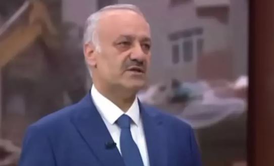 Foto - AK Parti'nin İstanbul İlçe Belediye Başkan adayları listesi