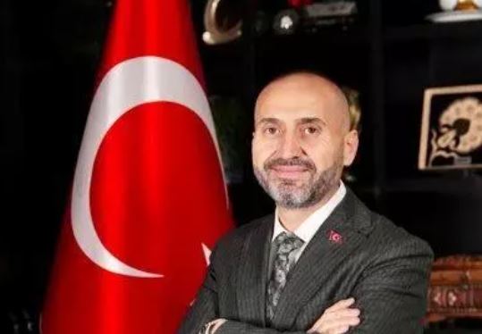 Foto - AK Parti'nin İstanbul İlçe Belediye Başkan adayları listesi