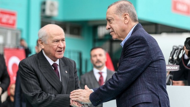 Foto - "AK Parti’nin İstanbul ve Ankara adayları belirlendi" O isimler gündemi sarstı