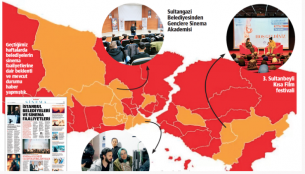 AK Parti’nin kaybetmediği belediyelerin ortak özelliği! Seçim sonuçlarına bir de böyle bakın