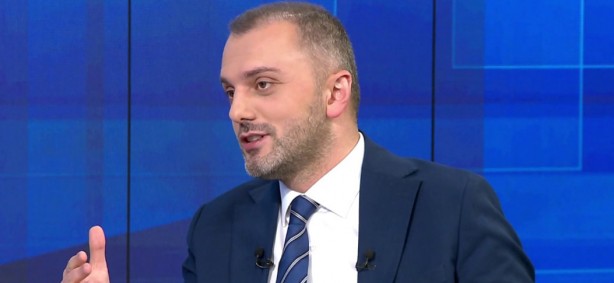 Foto - AK Parti'nin kaybetmesine neden olan bir sebep var ki, duyan şaşıracak! Cem Küçük 'Erkan Kandemir bana söyledi' diyerek açıkladı
