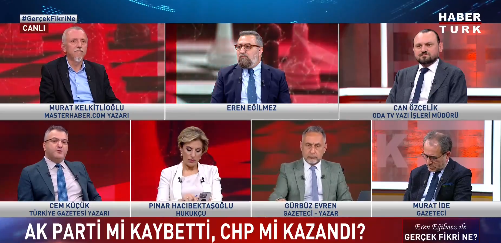Foto - AK Parti'nin kaybetmesine neden olan bir sebep var ki, duyan şaşıracak! Cem Küçük 'Erkan Kandemir bana söyledi' diyerek açıkladı