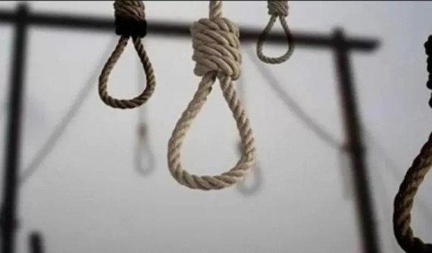 Foto - AK Parti'nin kritik isminden gündemi altüst edecek idam çıkışı