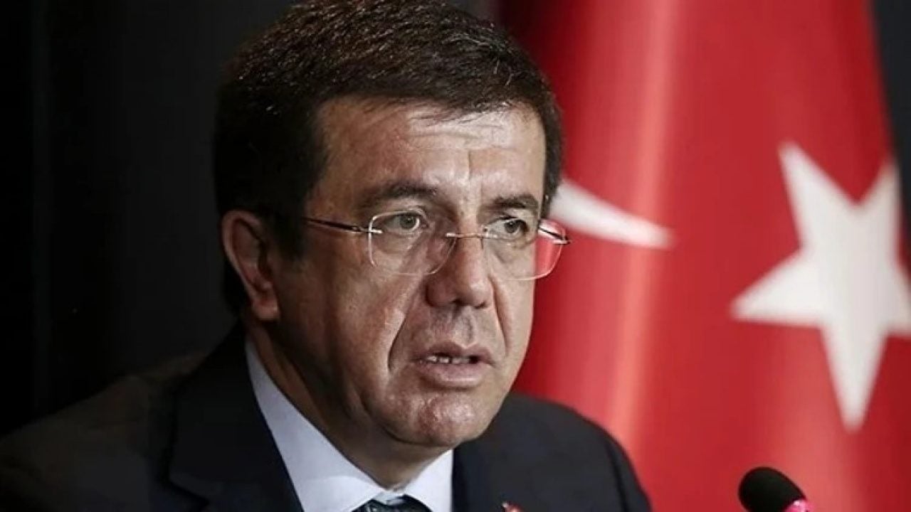 Foto - AK Parti'nin kritik isminden olay fon krizi çıkışı: Bizim şirketimiz vurgunu yiyenler arasında 