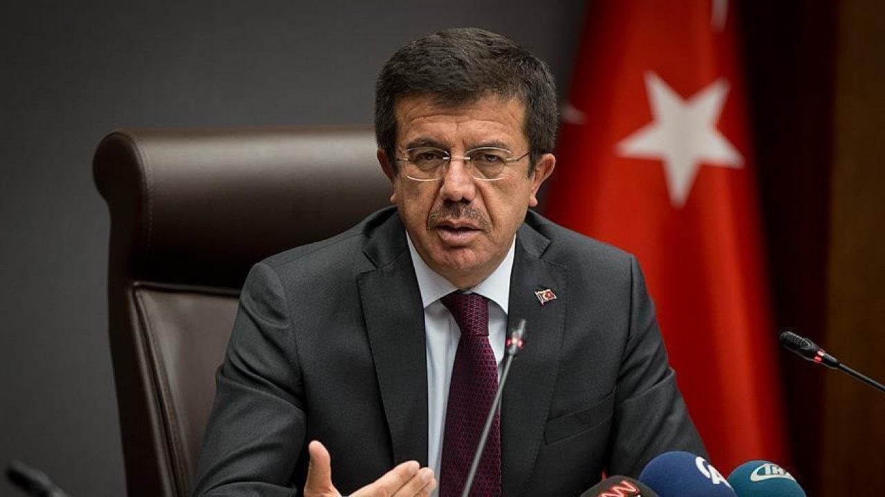 Foto - AK Parti'nin kritik isminden olay fon krizi çıkışı: Bizim şirketimiz vurgunu yiyenler arasında 