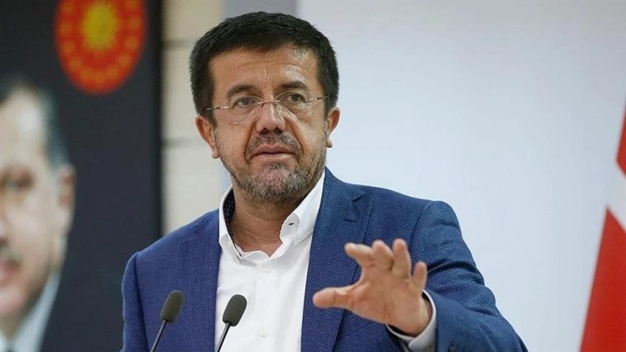 Foto - AK Parti'nin kritik isminden olay fon krizi çıkışı: Bizim şirketimiz vurgunu yiyenler arasında 