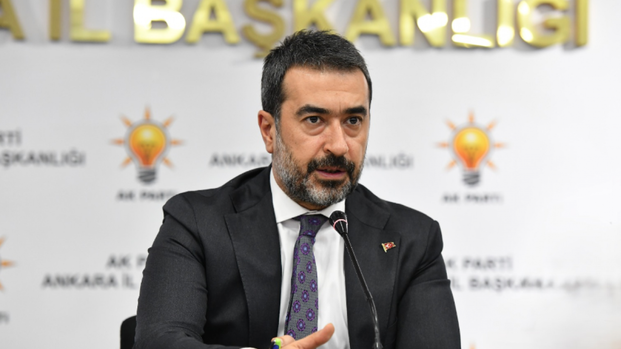 AK Parti'nin kurban seferberliği 8. yılında, binlerce aileye umut olacak...