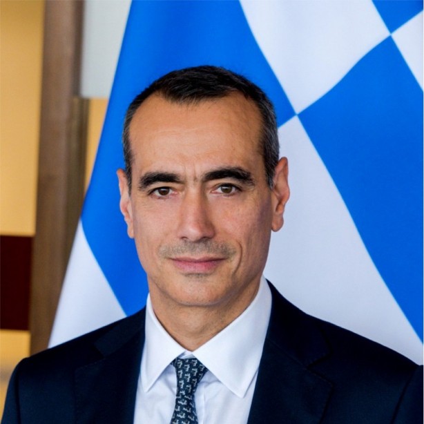 Foto - AK Parti'nin seçim videosundaki detay Yunanistan'ı panikletti! Paylaşımdaki Türk ayının altına dikkat