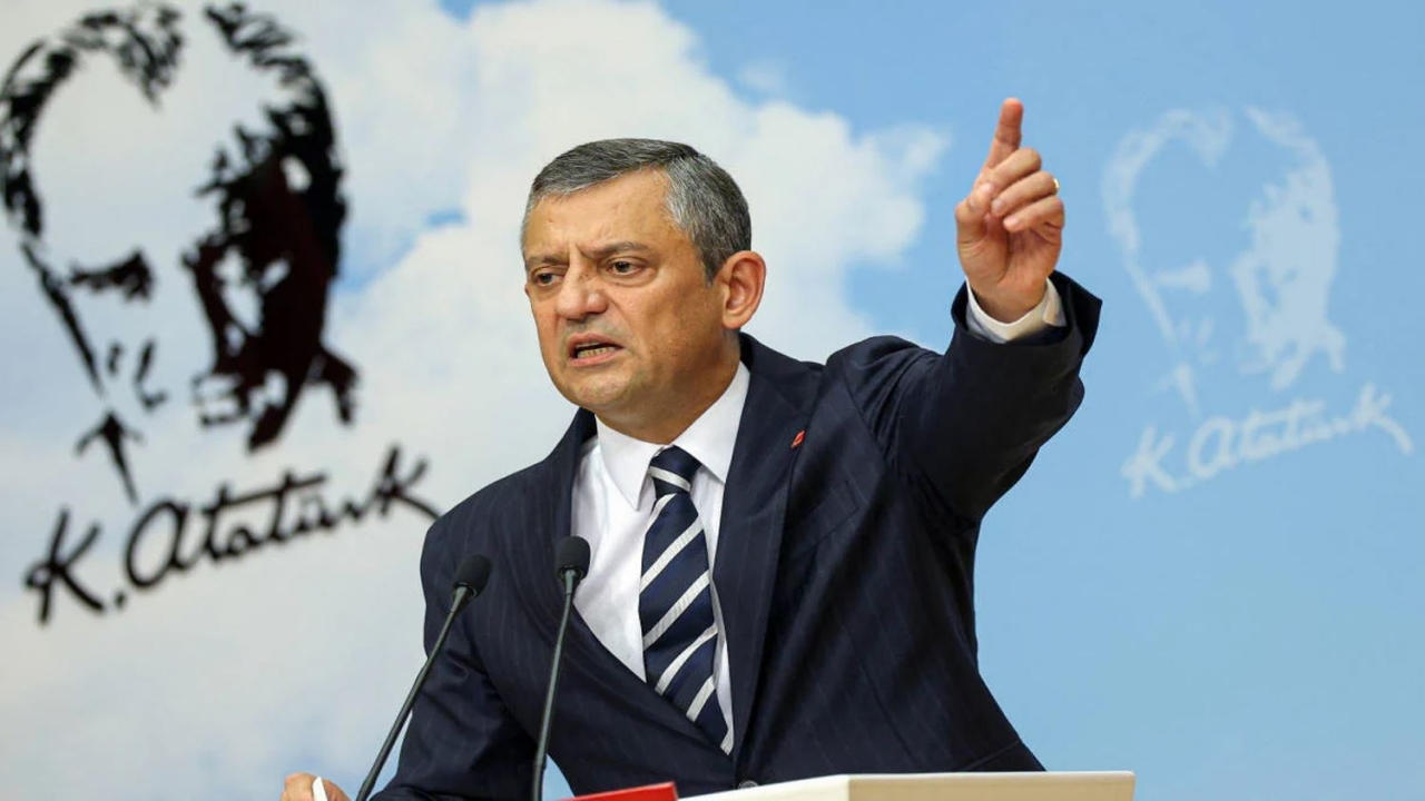 Foto - AK Parti’nin son hamlesi resmen çıldırttı! CHP de ittifak yapıyor! Bakın kiminle