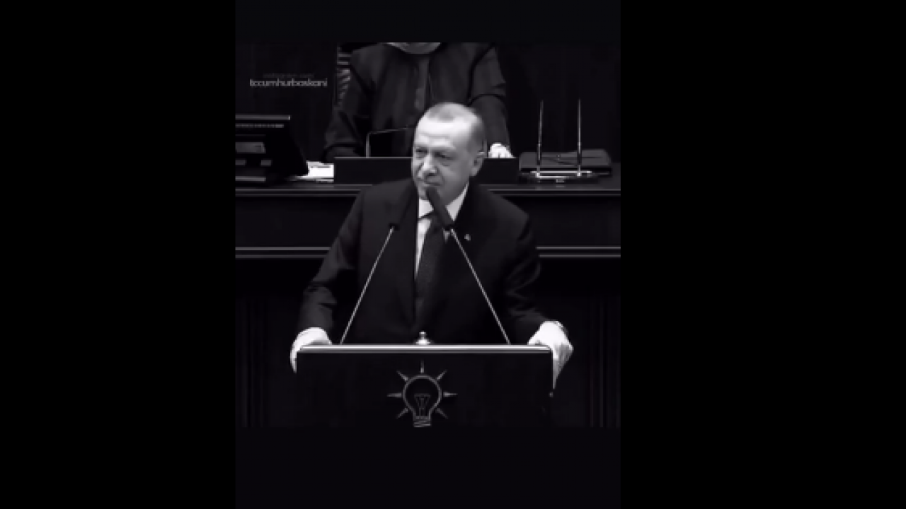 Foto - AK Parti'ye geçeceği konuşulan belediye başkanının Erdoğan paylaşımı gündemi altüst etti