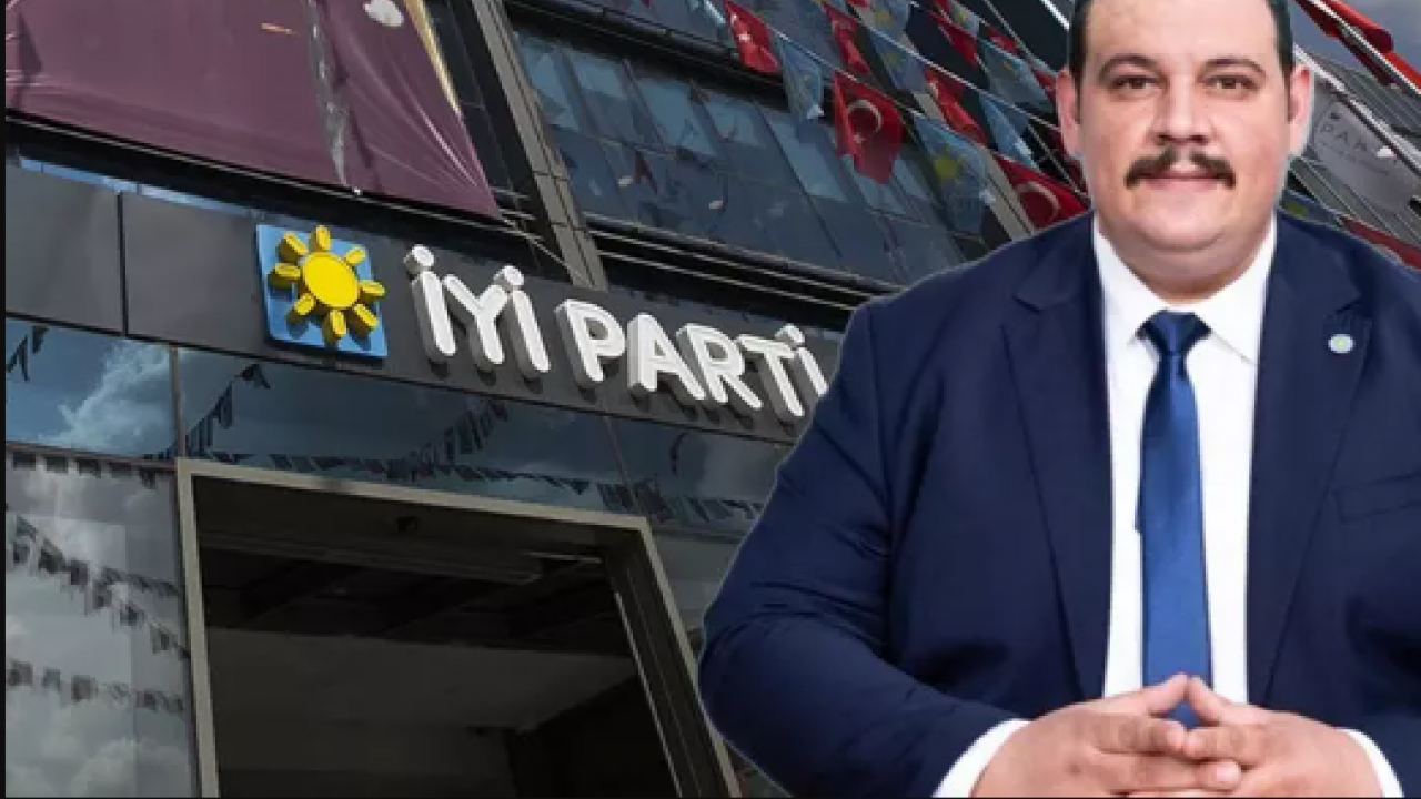 Foto - AK Parti'ye geçeceği konuşulan belediye başkanının Erdoğan paylaşımı gündemi altüst etti