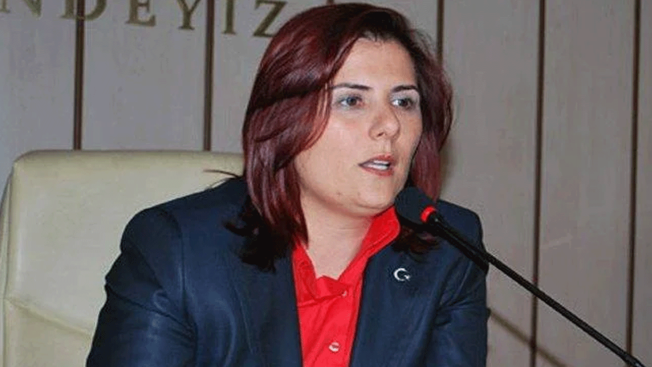 Foto - AK Parti'ye geçeceği konuşuluyor! Özlem Çerçioğlu hakkındaki son bilgi bomba etkisi yaptı