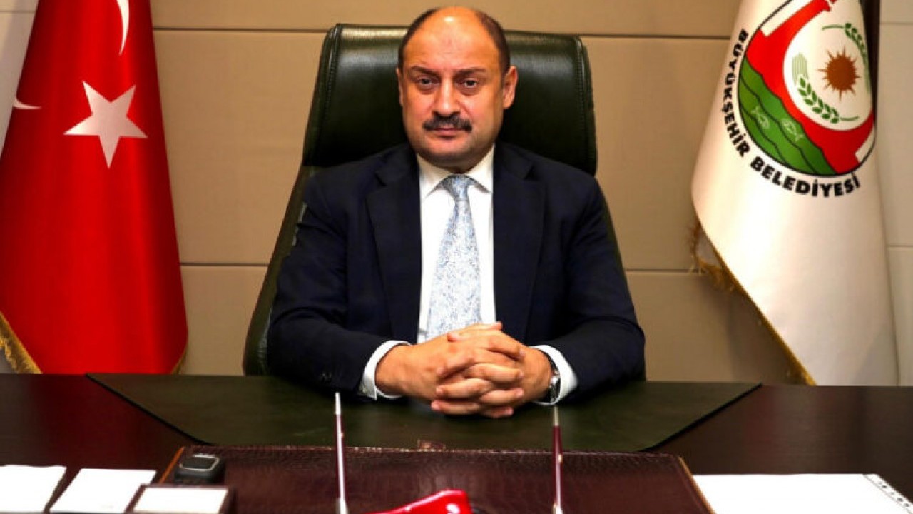 Foto - AK Parti'ye geçeceği konuşuluyordu: Ve Mehmet Kasım Gülpınar sessizliğini bozdu