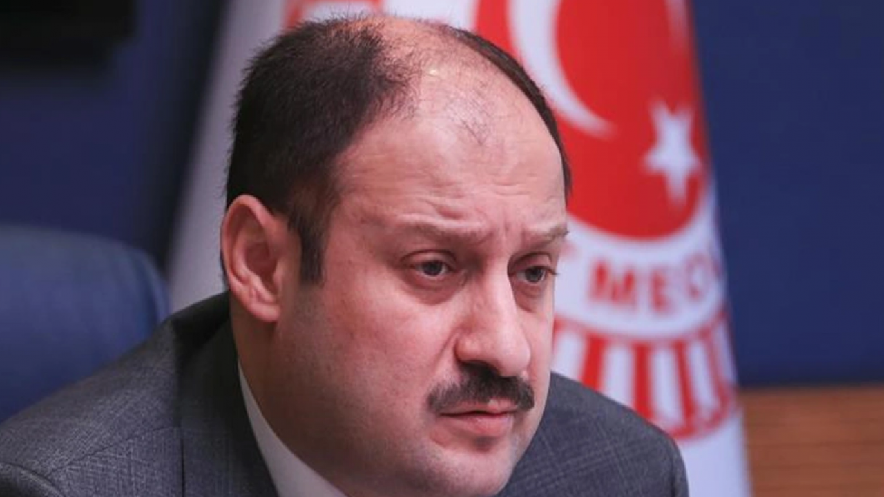 AK Parti'ye geçeceği konuşuluyordu: Ve Mehmet Kasım Gülpınar sessizliğini bozdu