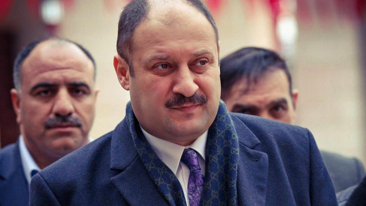 Foto - AK Parti'ye geçeceği konuşuluyordu: Ve Mehmet Kasım Gülpınar sessizliğini bozdu