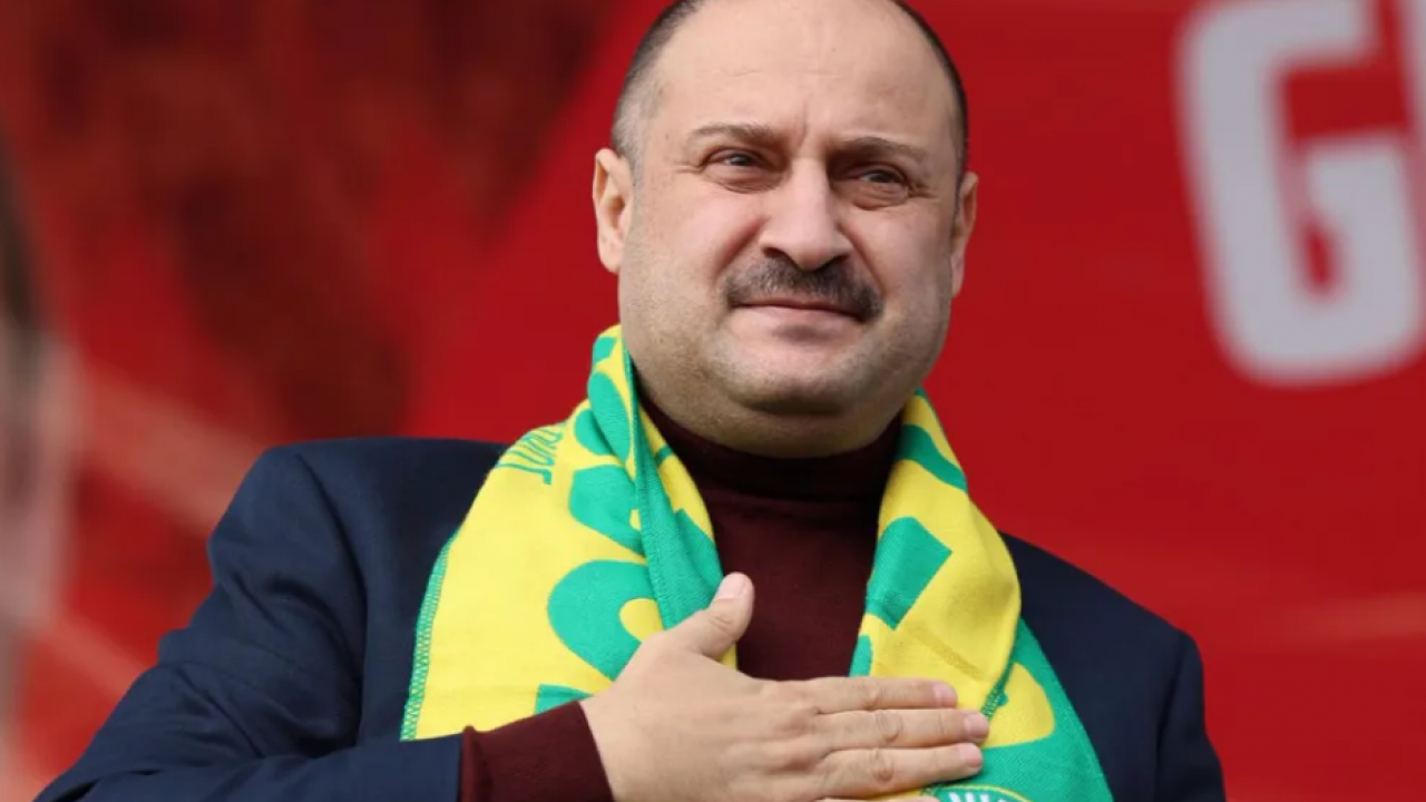 Foto - AK Parti'ye geçeceği konuşuluyordu: Ve Mehmet Kasım Gülpınar sessizliğini bozdu