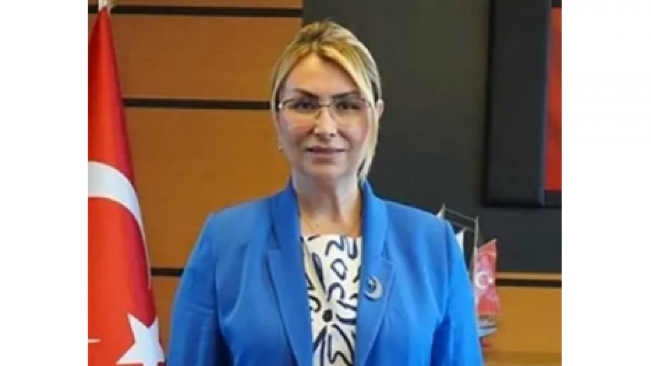 Foto - Ak Parti’ye geçen başkan CHP’nin kirli yüzünü anlattı! Şantaj yaparak…