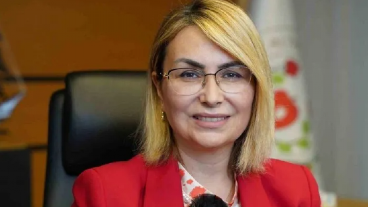 Foto - Ak Parti’ye geçen başkan CHP’nin kirli yüzünü anlattı! Şantaj yaparak…