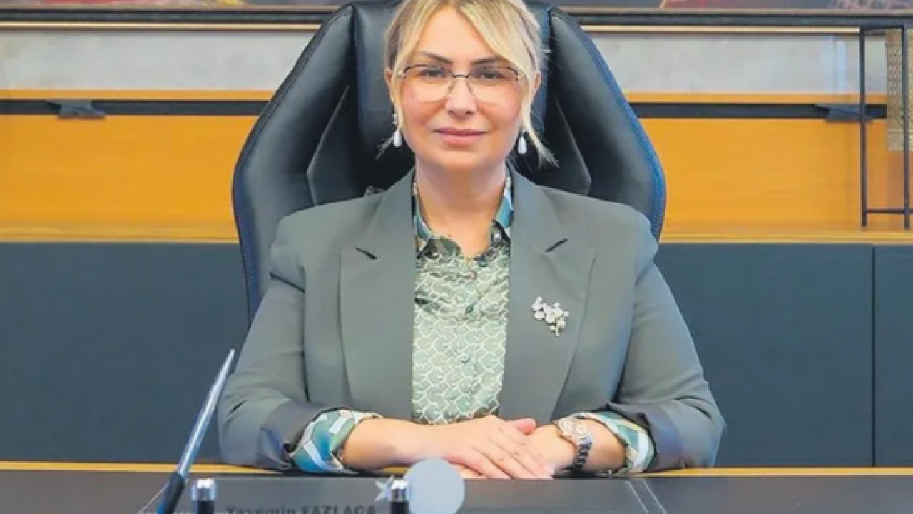 Foto - Ak Parti’ye geçen başkan CHP’nin kirli yüzünü anlattı! Şantaj yaparak…