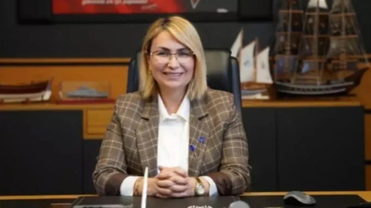 Foto - Ak Parti’ye geçen başkan CHP’nin kirli yüzünü anlattı! Şantaj yaparak…