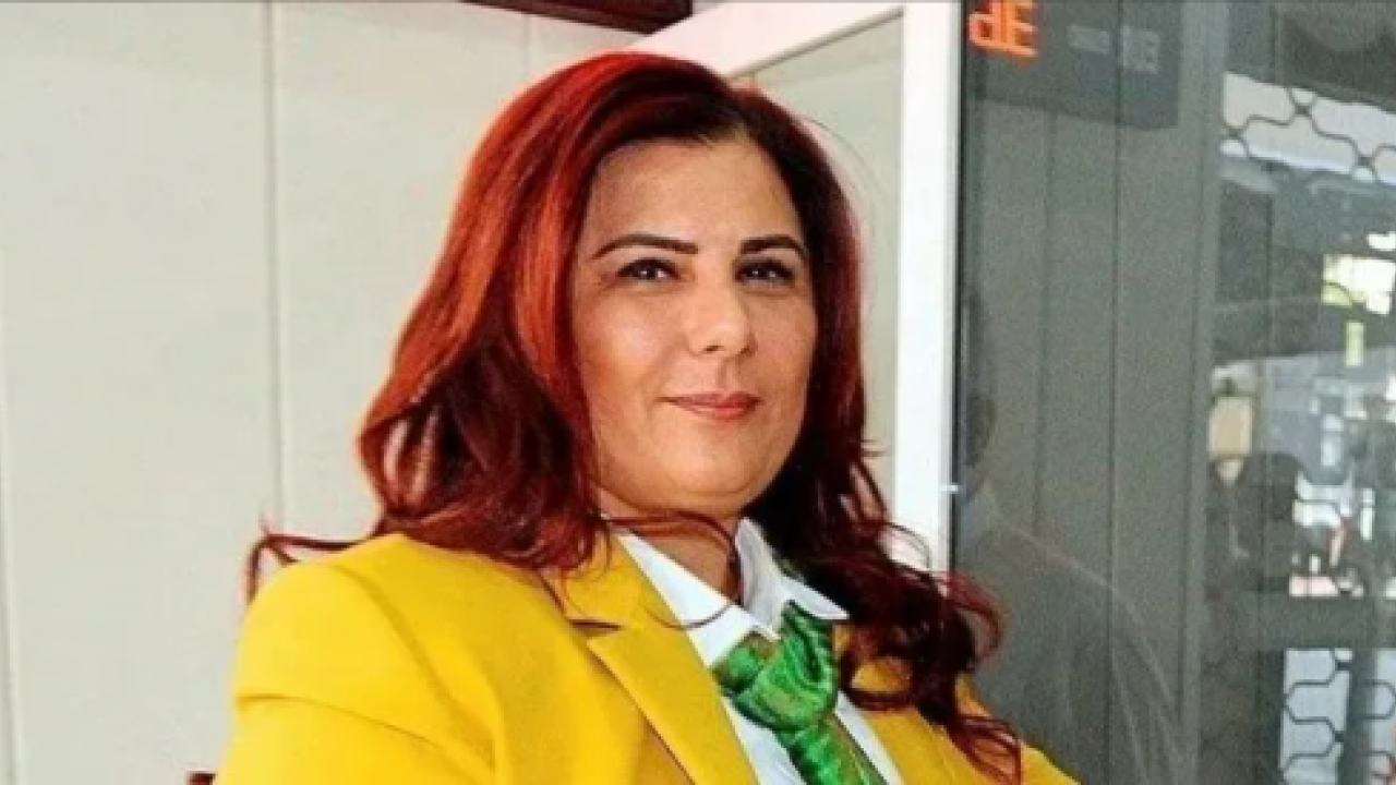 Foto - Ak Parti’ye geçen başkan CHP’nin kirli yüzünü anlattı! Şantaj yaparak…