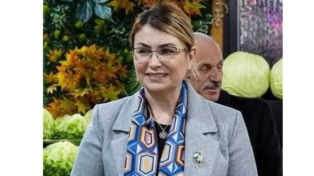 Foto - Ak Parti’ye geçen başkan CHP’nin kirli yüzünü anlattı! Şantaj yaparak…