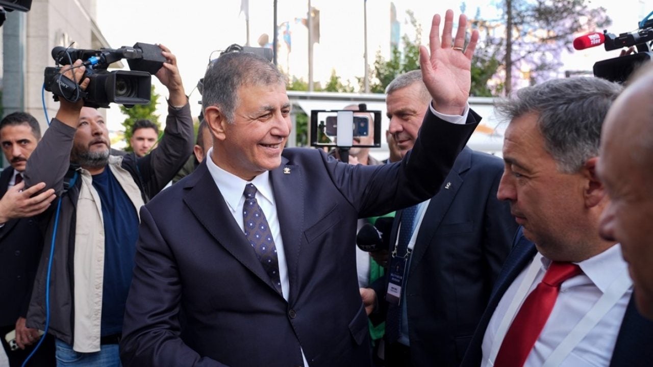 Foto - AK Parti’ye geçen Cemil Tugay ilk kez söyledi: Erdoğan’ın o sözünden çok etkilenmiştim