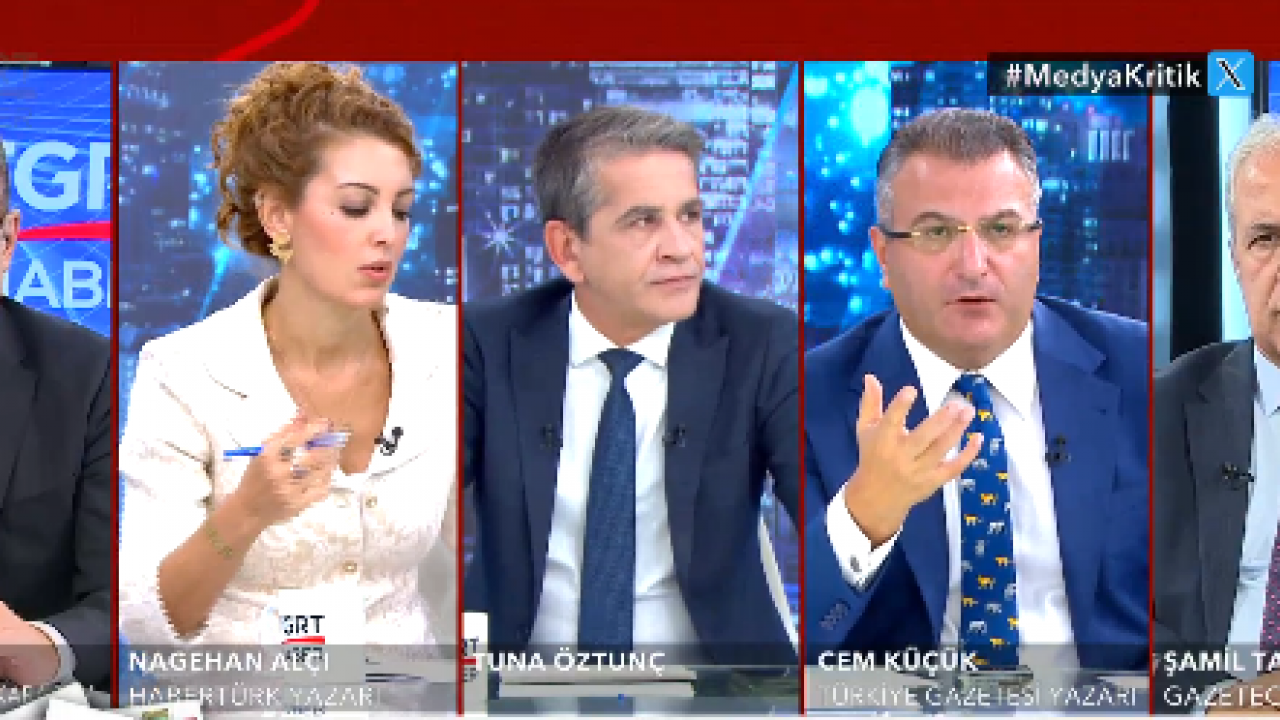 AK Parti'ye geçmek isteyen belediye başkanlarına bakın! Cem Küçük, Nagehan Alçı 'yok artık' dedi