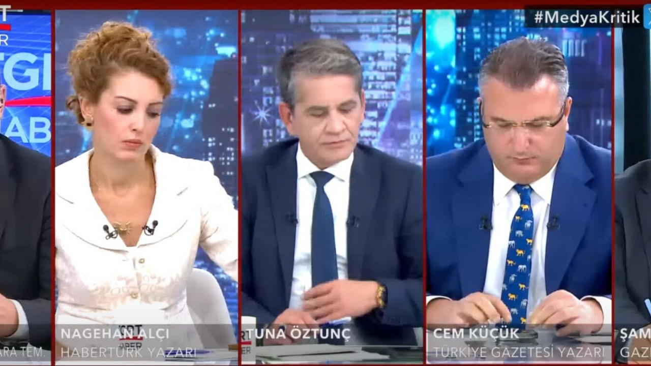 Foto - AK Parti'ye geçmek isteyen belediye başkanlarına bakın! Cem Küçük, Nagehan Alçı 'yok artık' dedi