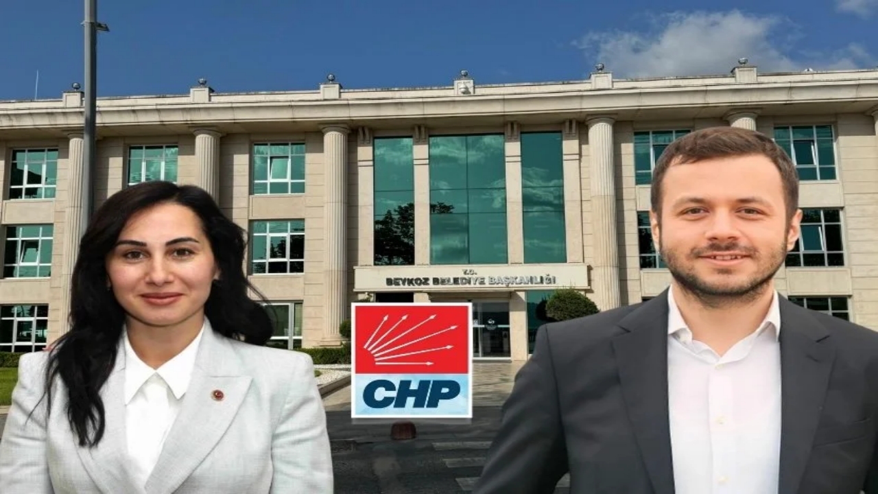 AK Parti’ye katılan Özlem Vural Gürzel’e hakaretler yağdırmıştı!CHP’li başkan gözaltına alındı